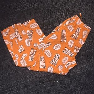 Wheaties breakfast of champions